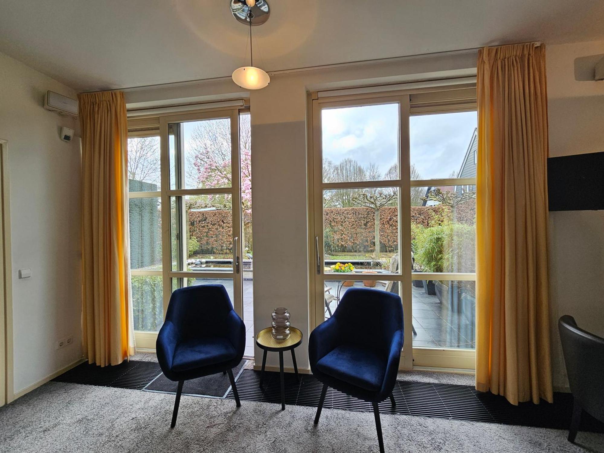 Guest Room Utrecht Eksteriør bilde