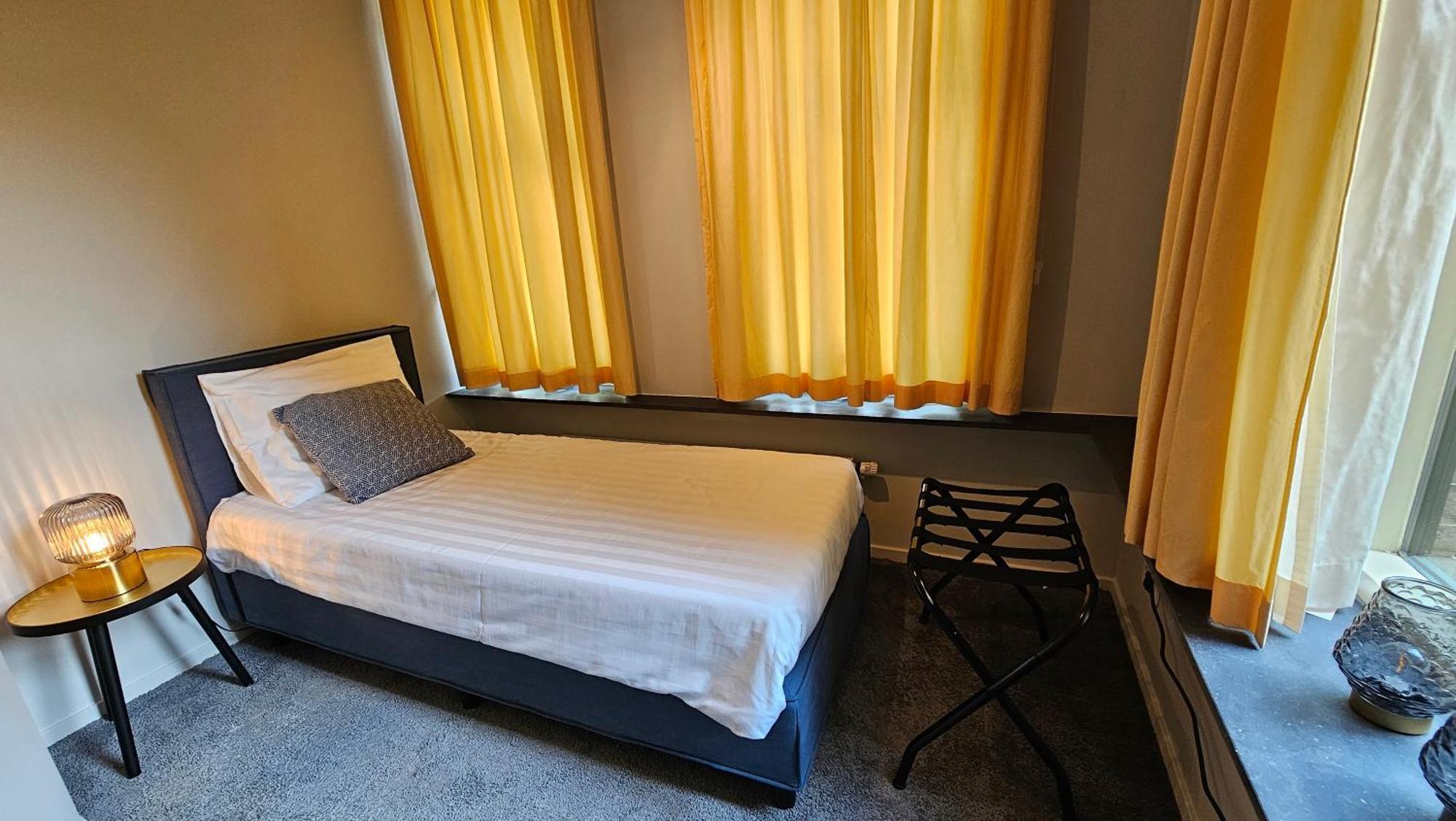 Guest Room Utrecht Eksteriør bilde