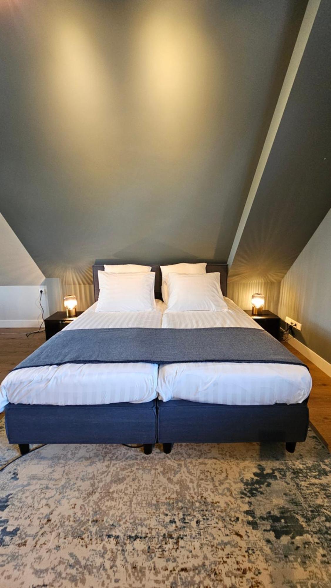 Guest Room Utrecht Eksteriør bilde