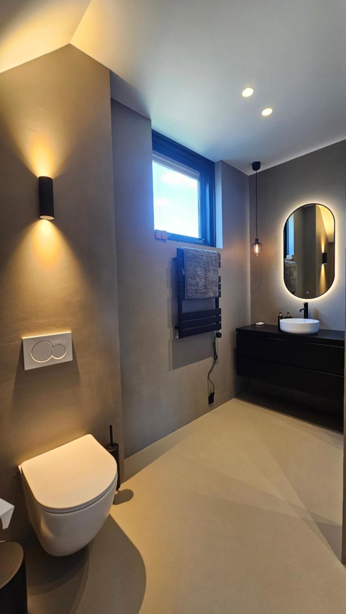 Guest Room Utrecht Eksteriør bilde