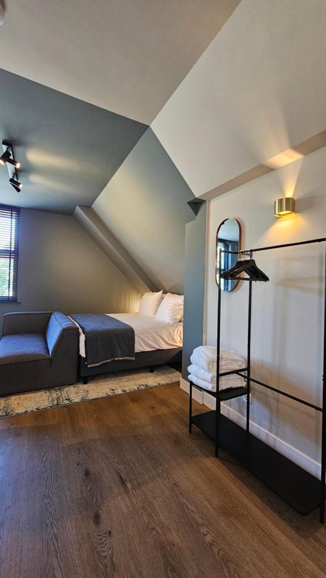Guest Room Utrecht Eksteriør bilde