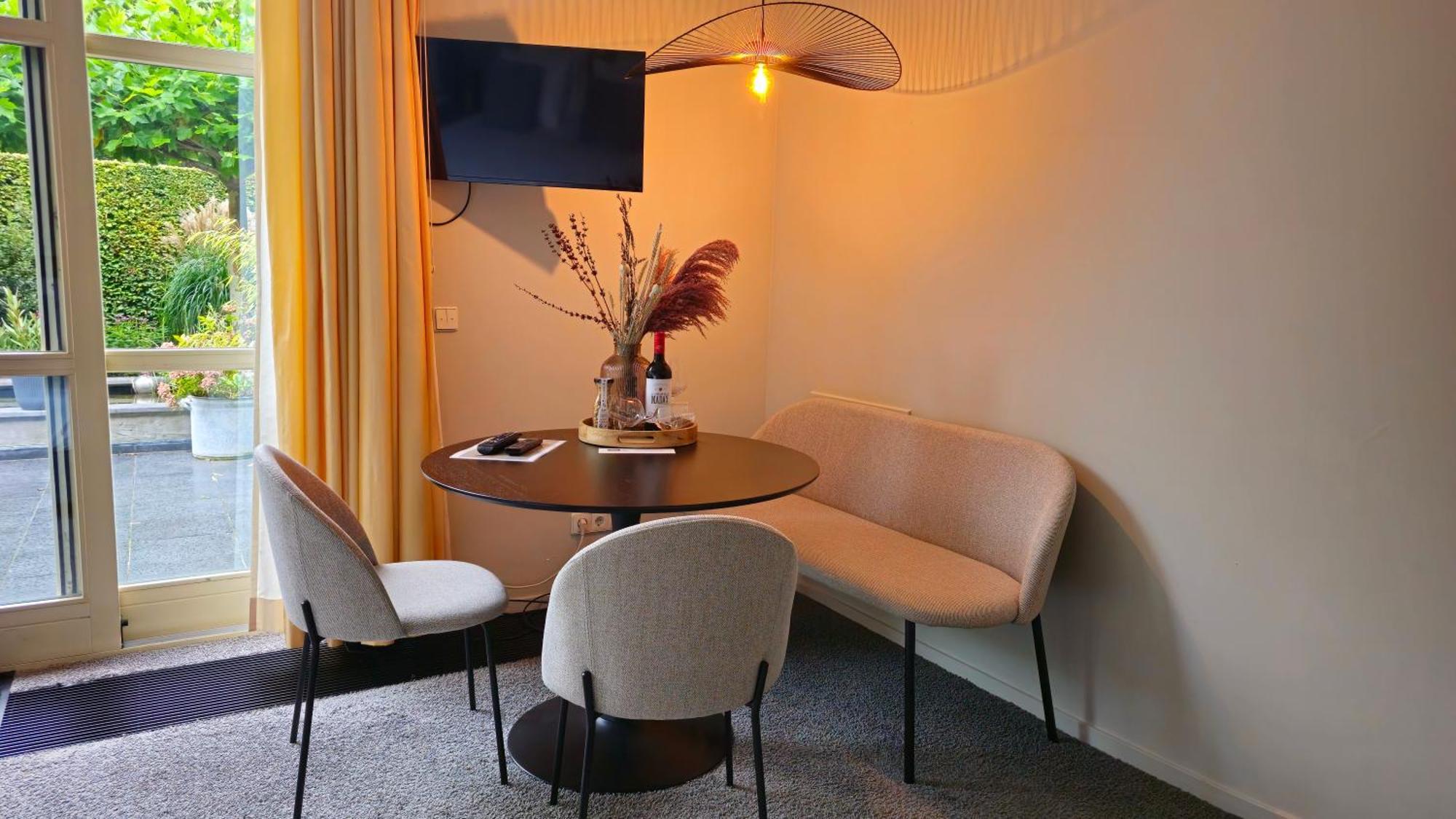 Guest Room Utrecht Eksteriør bilde