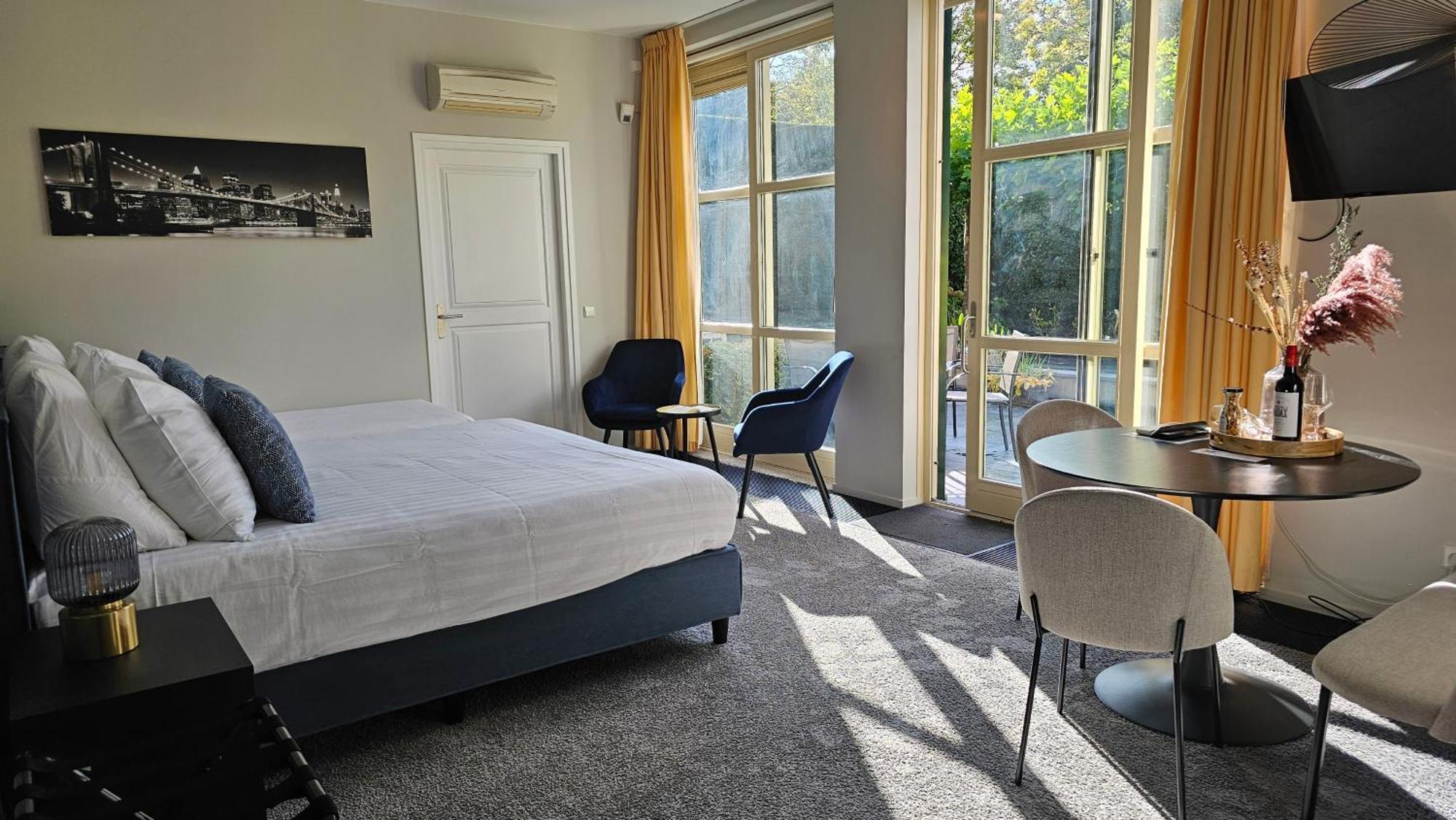 Guest Room Utrecht Eksteriør bilde
