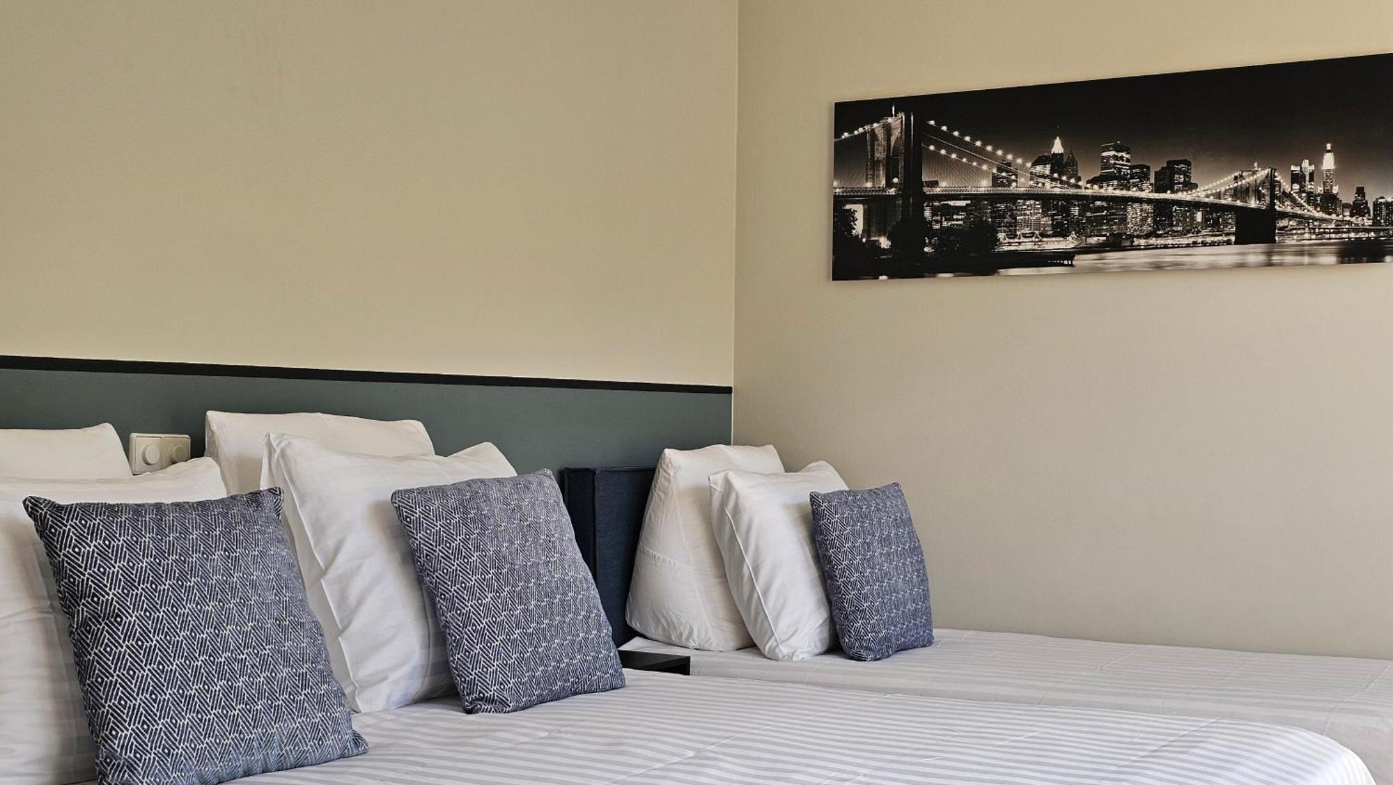 Guest Room Utrecht Eksteriør bilde