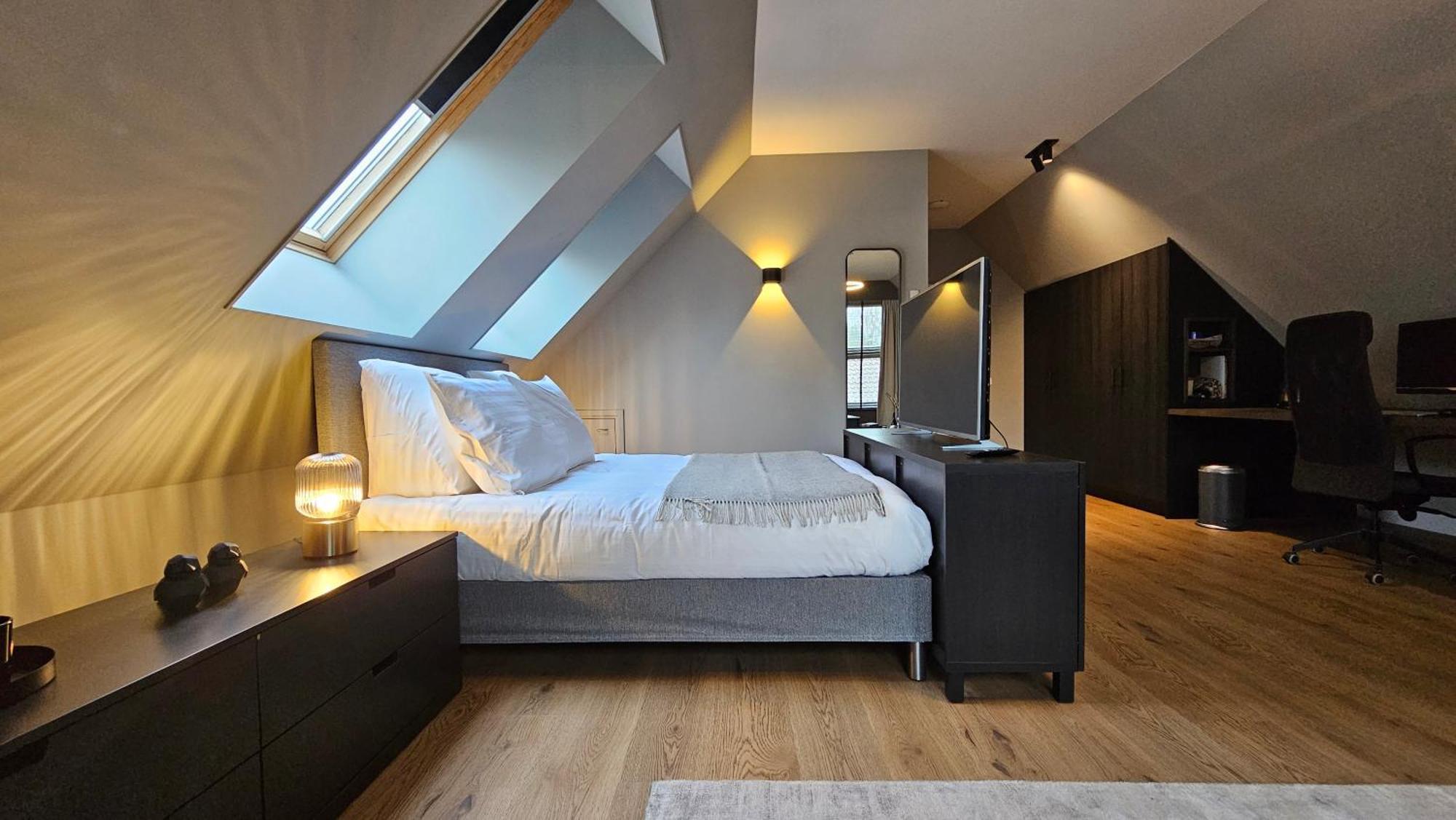 Guest Room Utrecht Eksteriør bilde