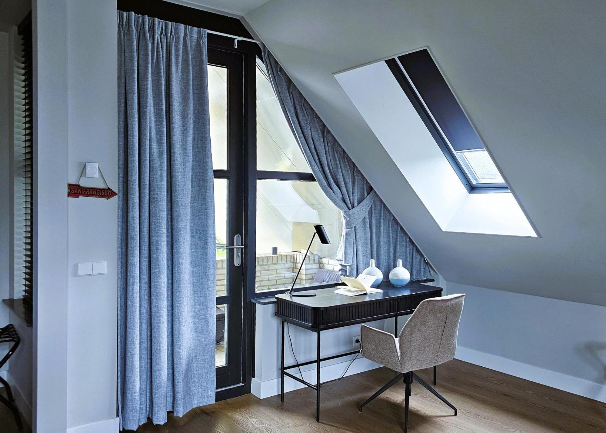 Guest Room Utrecht Eksteriør bilde